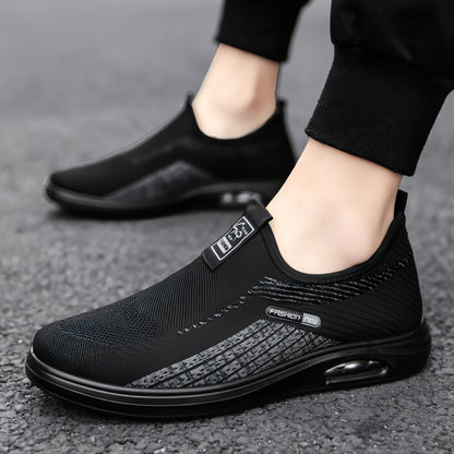 Men's Fly  Casual Sneaker Shoe