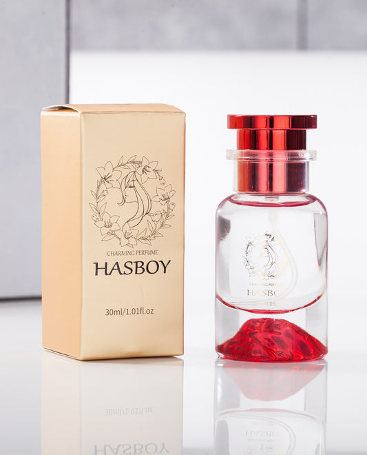 Juyou Manyuan™ Eau de Toilette – The Essence of Soft Radiance