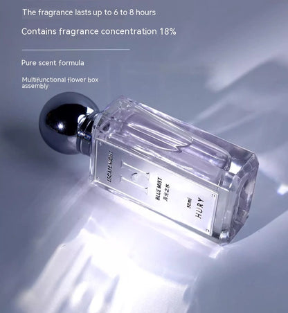 Aromatic Citrus – Moonlight Elegance in a Bottle