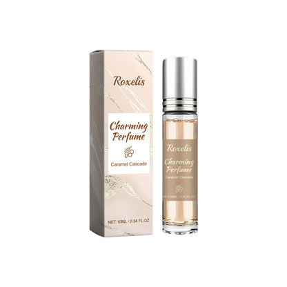 Caramel Honey™ Eau De Toilette – The Sweetest Signature You Can Wear
