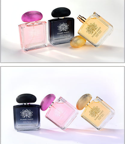Parfum ženski sanjski ptič 100 ml dolgotrajne lahke parfum cvetni in sadni