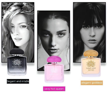 Parfum ženski sanjski ptič 100 ml dolgotrajne lahke parfum cvetni in sadni