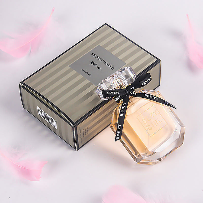 Love Bomb | Edition 2025 – Women's Long-Lasting Fragrance Perfume (50ml)