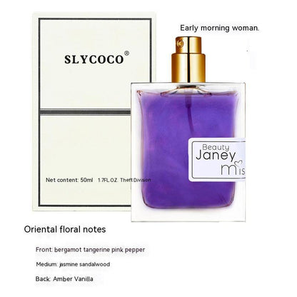 Beauty Jany Mis – Cyber Celebrity Perfume Mist