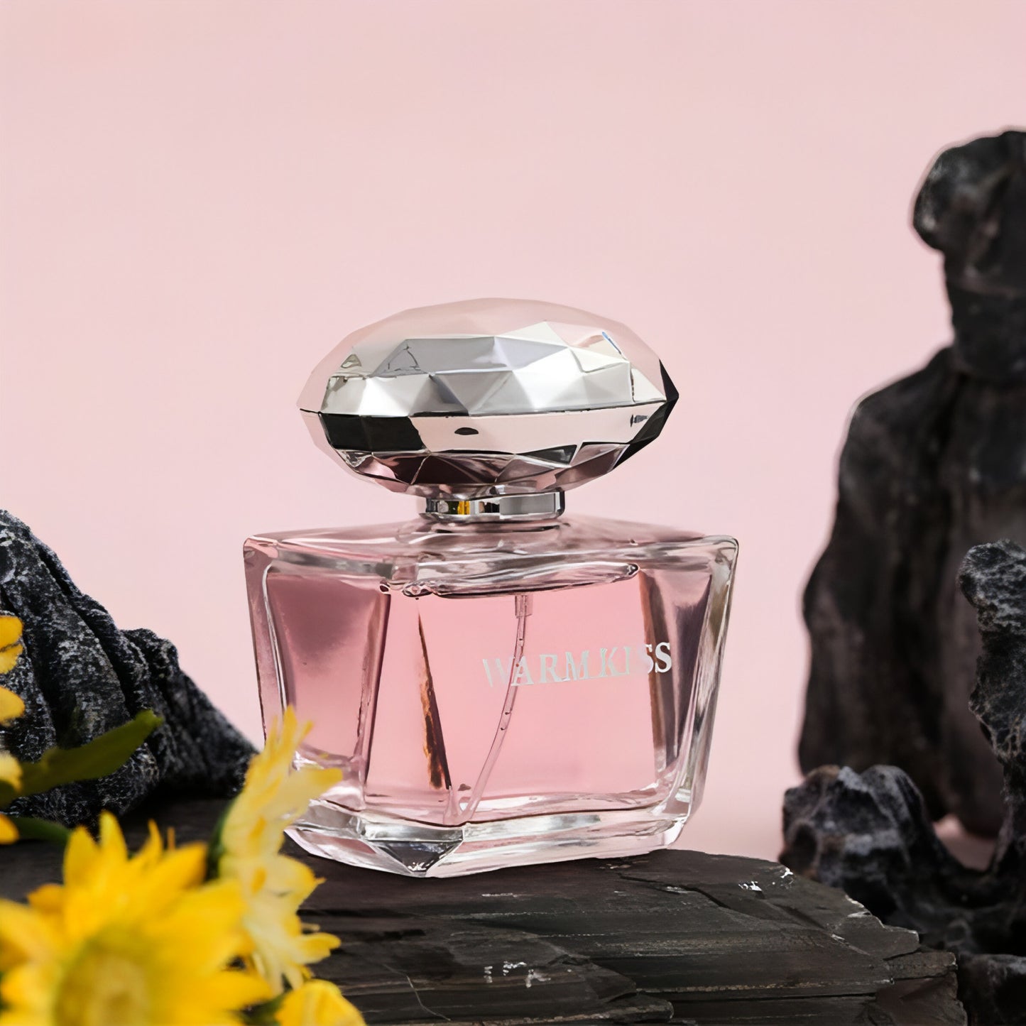 Ženska modna trajna cvetoča in sadna lahka parfum