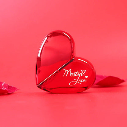 Love Perfume for Women – 50ml Romantic Eau de Toilette