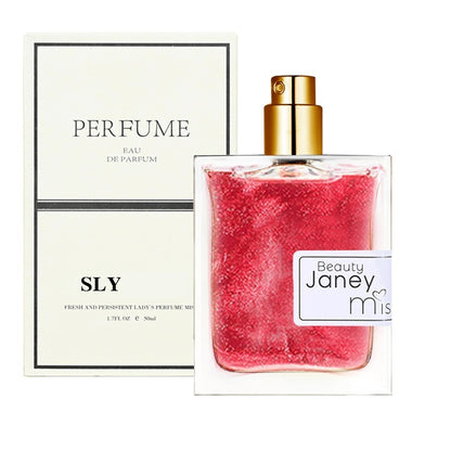 Beauty Jany Mis – Cyber Celebrity Perfume Mist