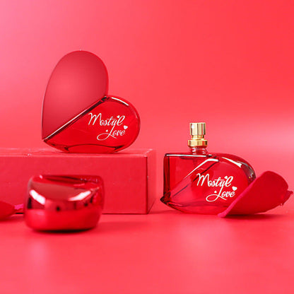 Love Perfume for Women – 50ml Romantic Eau de Toilette