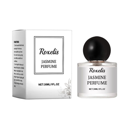 Roxelis Jasmine | Edition 2025 – Romantic Party Perfume (30ml)