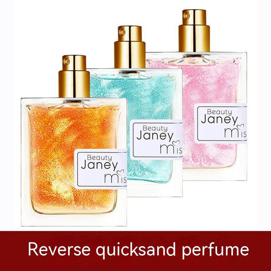 Beauty Jany Mis – Cyber Celebrity Perfume Mist