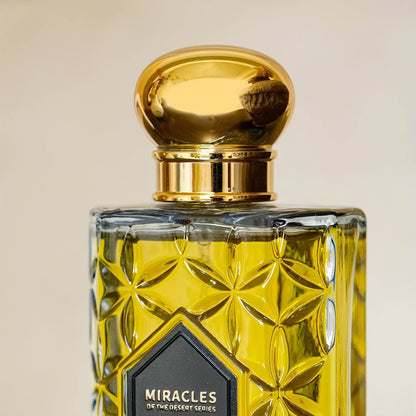 Sefralls Azure Miracle Perfume Cologne Fragrance Versatile And Long Lasting Fresh Romantic Luxury Perfumes Vibrant Perfume