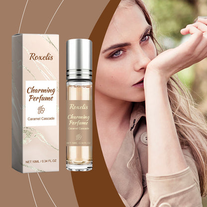 Caramel Honey™ Eau De Toilette – The Sweetest Signature You Can Wear