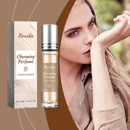 Caramel Honey™ Eau De Toilette – The Sweetest Signature You Can Wear