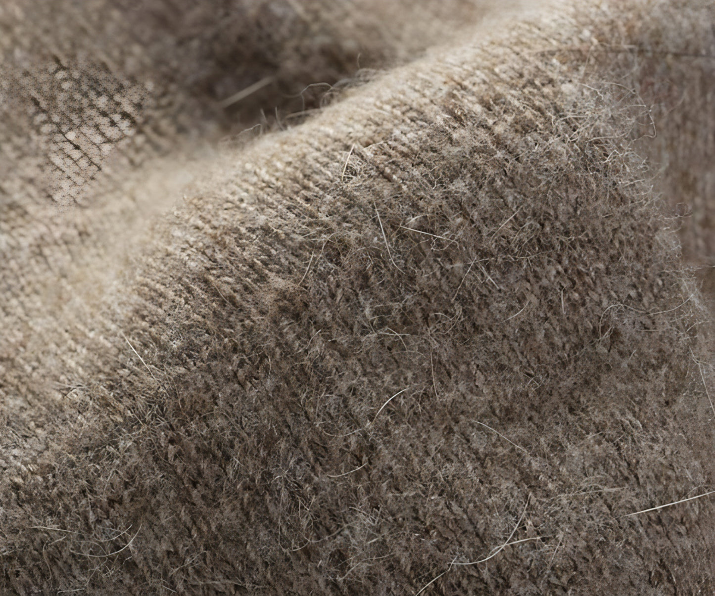 Wool warm beret hat cap