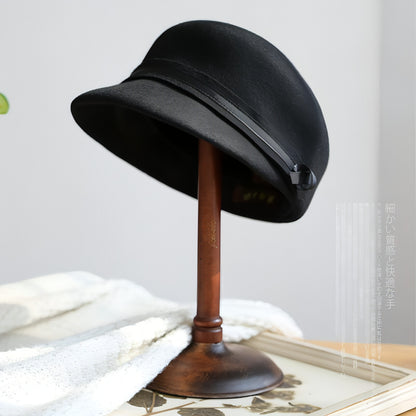 Clothing British Army Wool Top Hat Knight