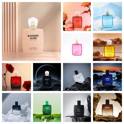 VIP Royale™ Collection – Eau de Toilette