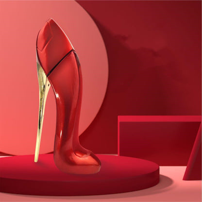 Love Heels | Red Edition – Women’s Oriental Mist Perfume (30ml)
