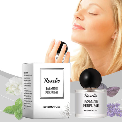 Roxelis Jasmine | Edition 2025 – Romantic Party Perfume (30ml)
