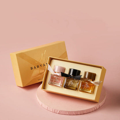 My Baby Angel™ | Eau de Parfum Mini Set (4 x 5ml)