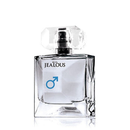 Her Jealous™ Eau de Toilette – When Passion Takes the Lead