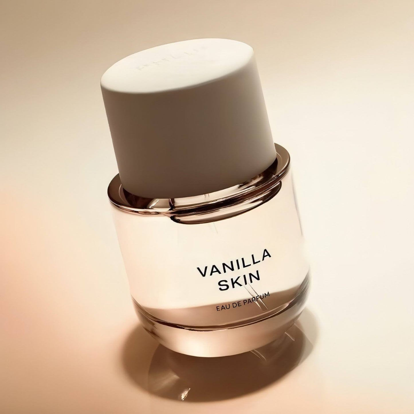 Vanilijeva koža - parfum brez alkohola, ki traja pogrešana oseba eau de