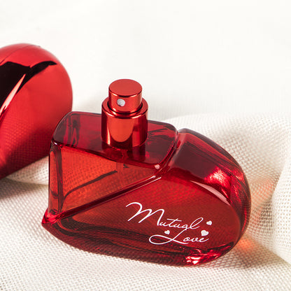 Meet You Lady™ – Eau de Toilette for Romantic Hearts