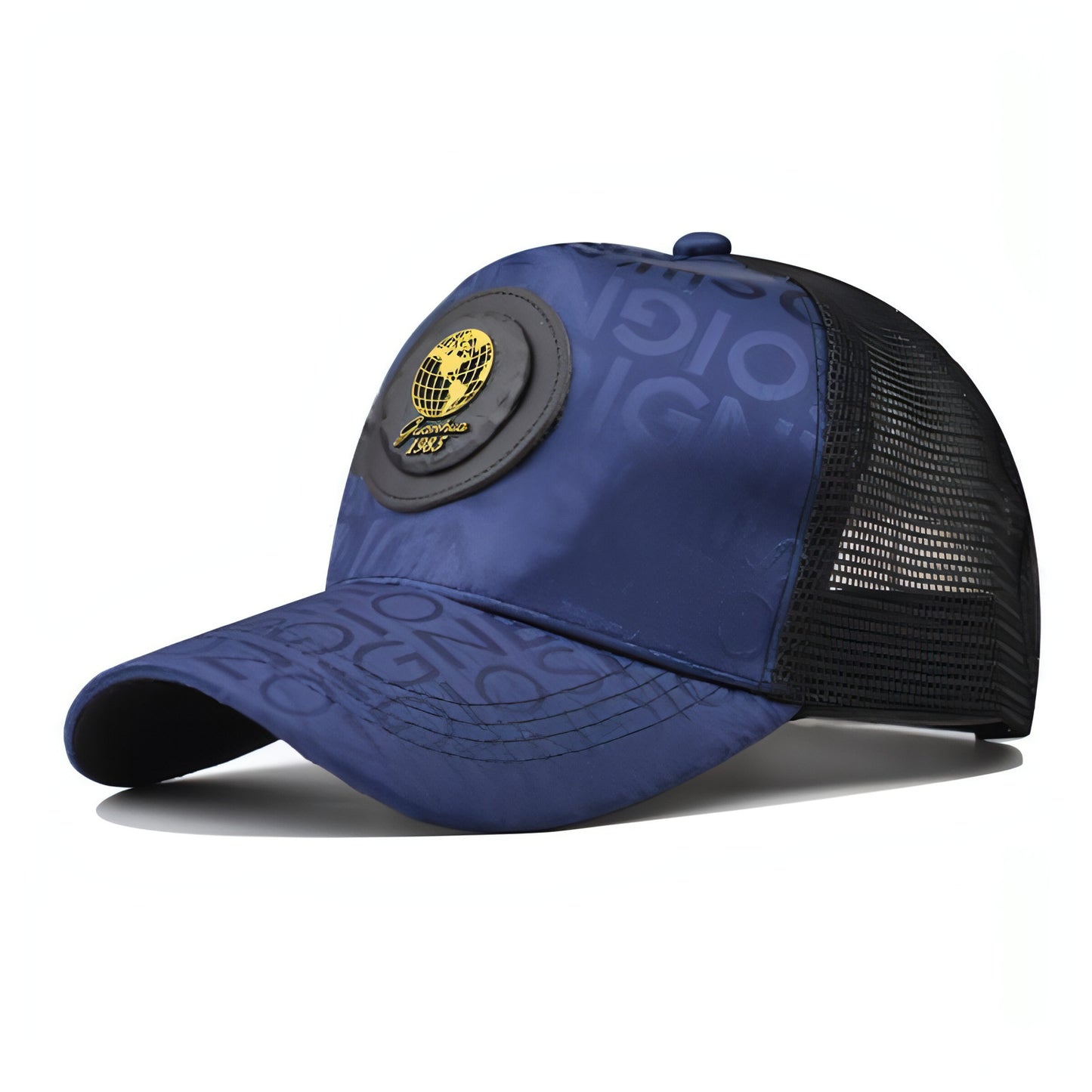 Osebnostni trend retro abeced baseball cap