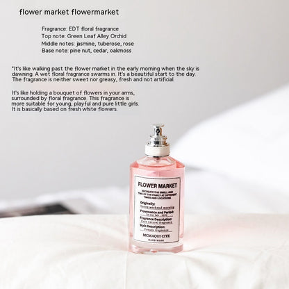 Lazy Weekend™ – Eau de Parfum for Serene Souls