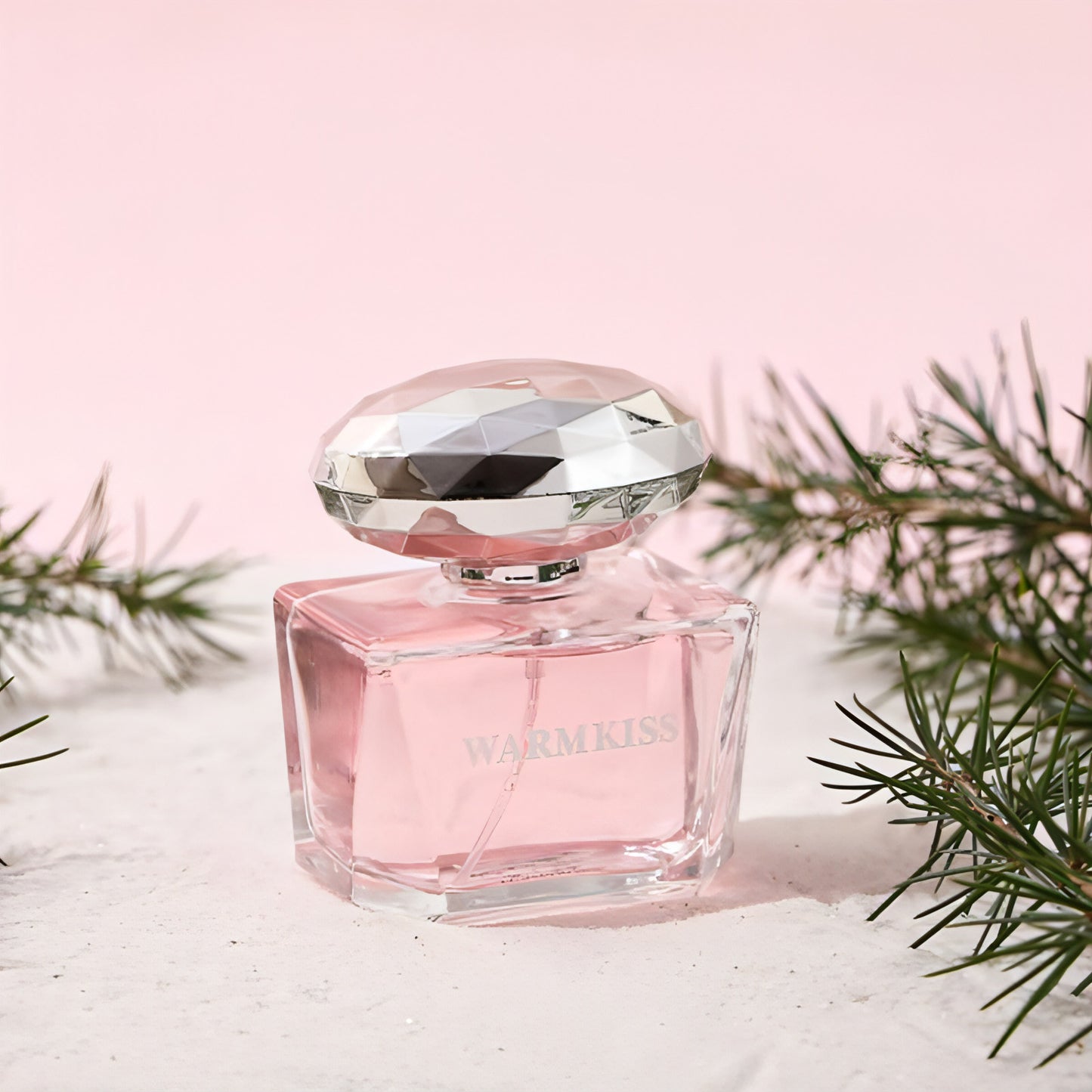 Ženska modna trajna cvetoča in sadna lahka parfum