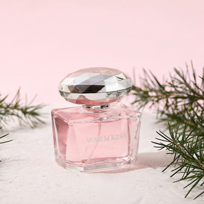 Ženska modna trajna cvetoča in sadna lahka parfum