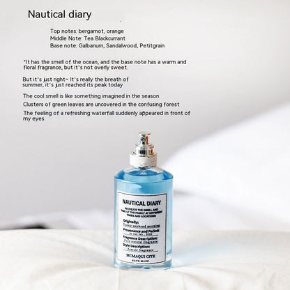 Lazy Weekend™ – Eau de Parfum for Serene Souls