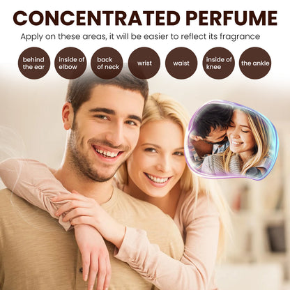 EELHOE™ Choco Musk – A Sensual Pocket-Sized FragranceSpicy. Cozy. Unforgettable.