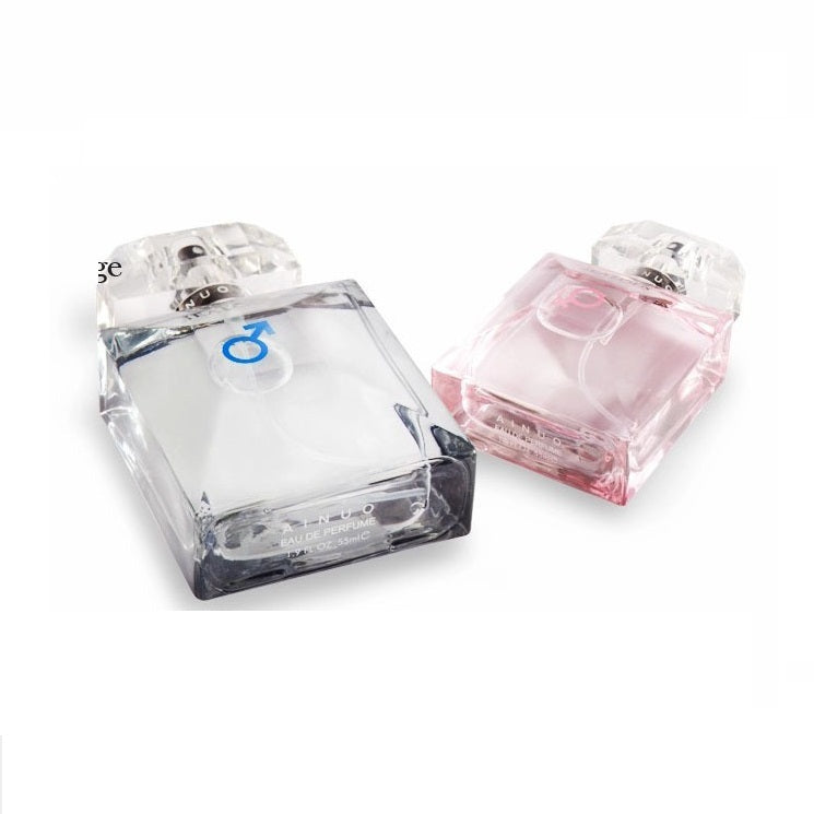 Her Jealous™ Eau de Toilette – When Passion Takes the Lead