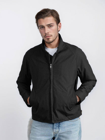 Frühlings- und Herbstjacke für Männer