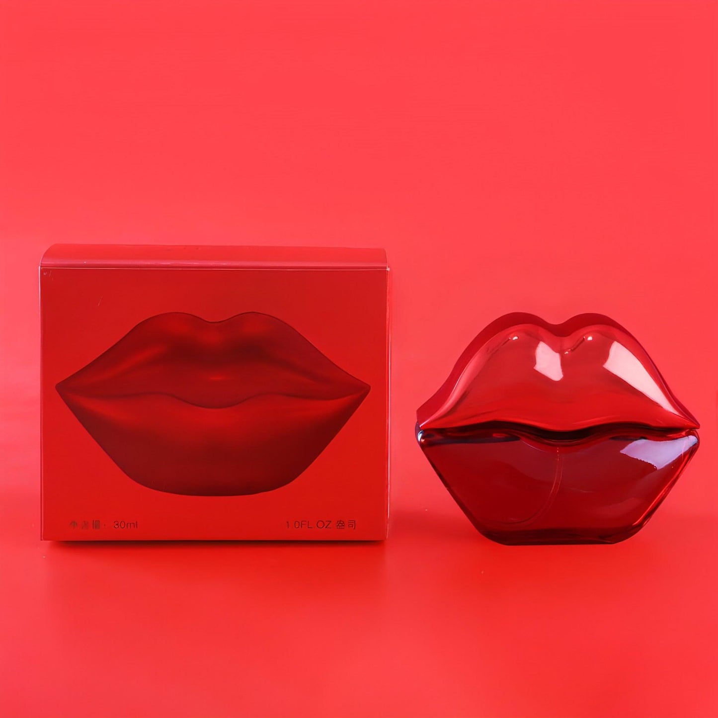 Sladki poljub parfum dolgotrajen svetlobni parfum