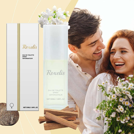 Wooden Essence™ – Deep Lasting Eau de Toilette