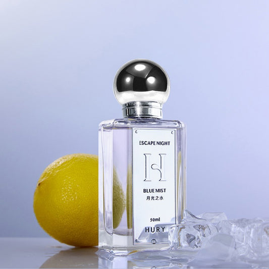 Aromatic Citrus – Moonlight Elegance in a Bottle