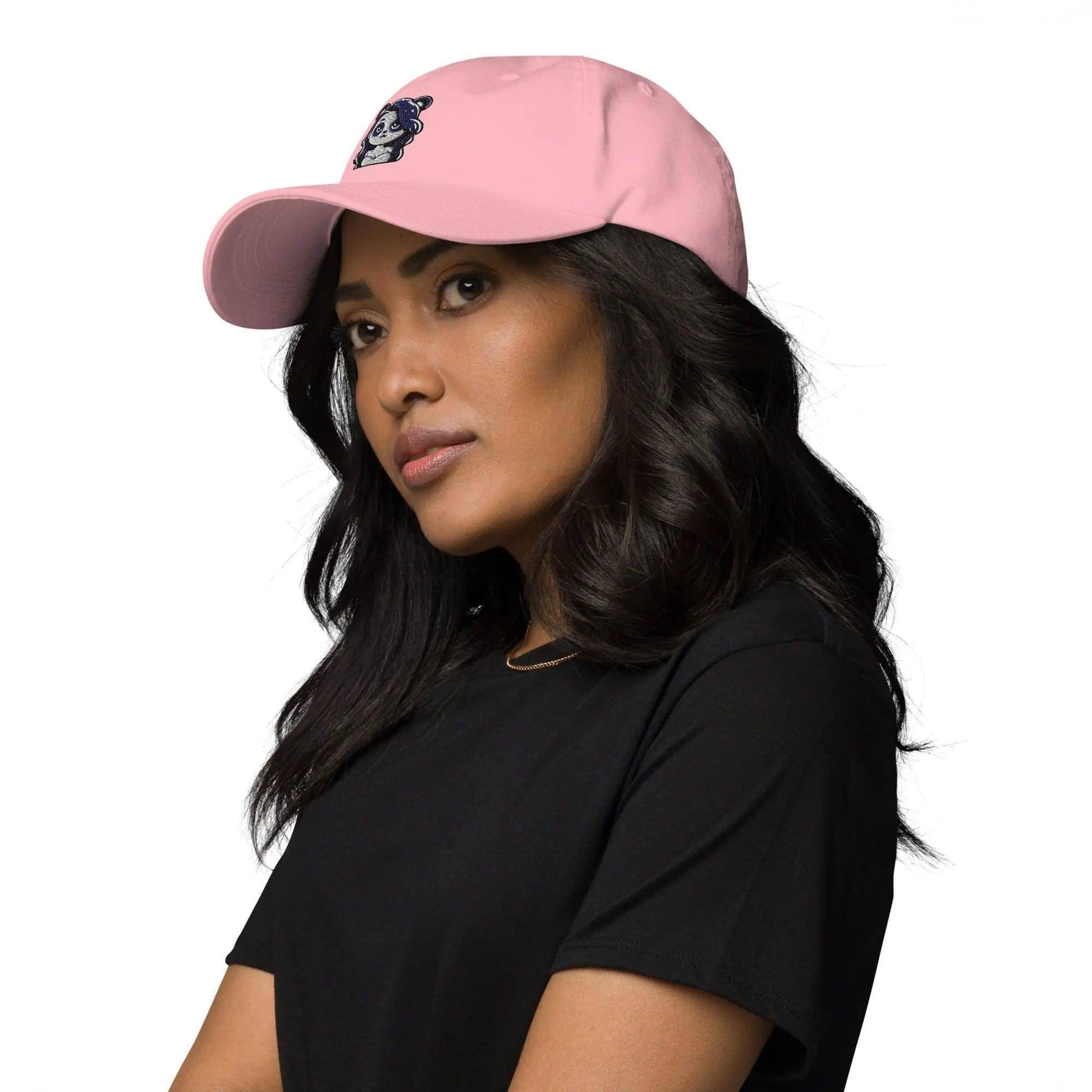 Z. Panda X - Dad hat WORLDSHOP