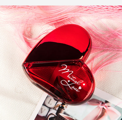 Meet You Lady™ – Eau de Toilette for Romantic Hearts