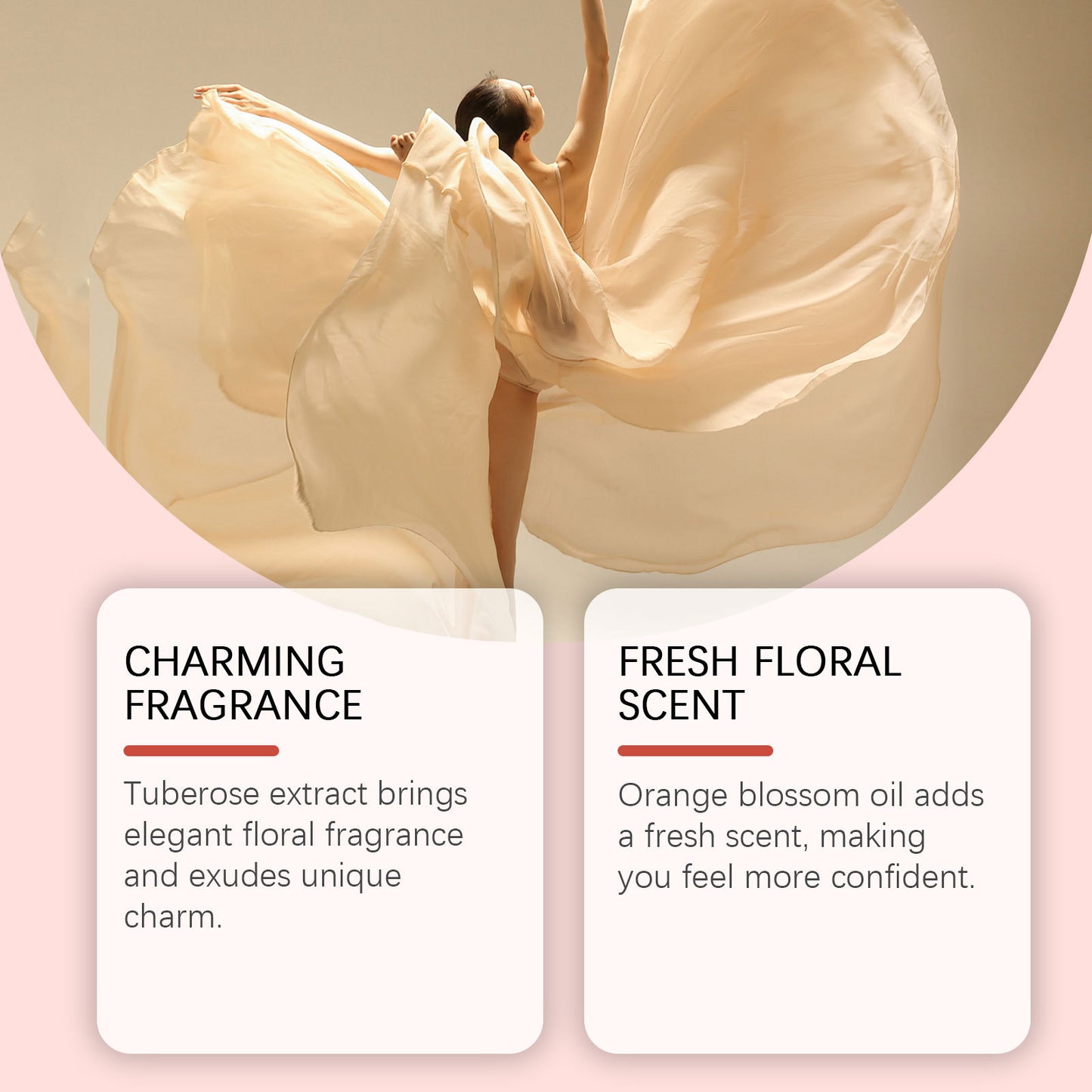 Her Choice – Elegant Female Perfume (50ml)