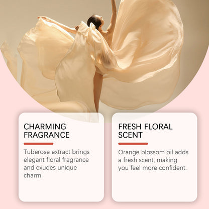 Her Choice – Elegant Female Perfume (50ml)