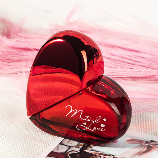 Meet You Lady™ – Eau de Toilette for Romantic Hearts
