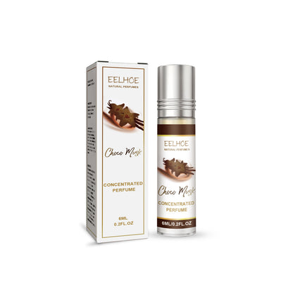 EELHOE™ Choco Musk – A Sensual Pocket-Sized FragranceSpicy. Cozy. Unforgettable.