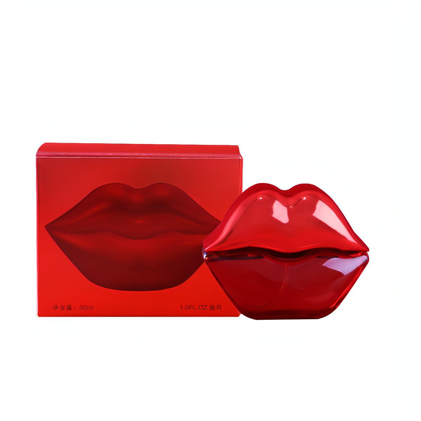 Sladki poljub parfum dolgotrajen svetlobni parfum