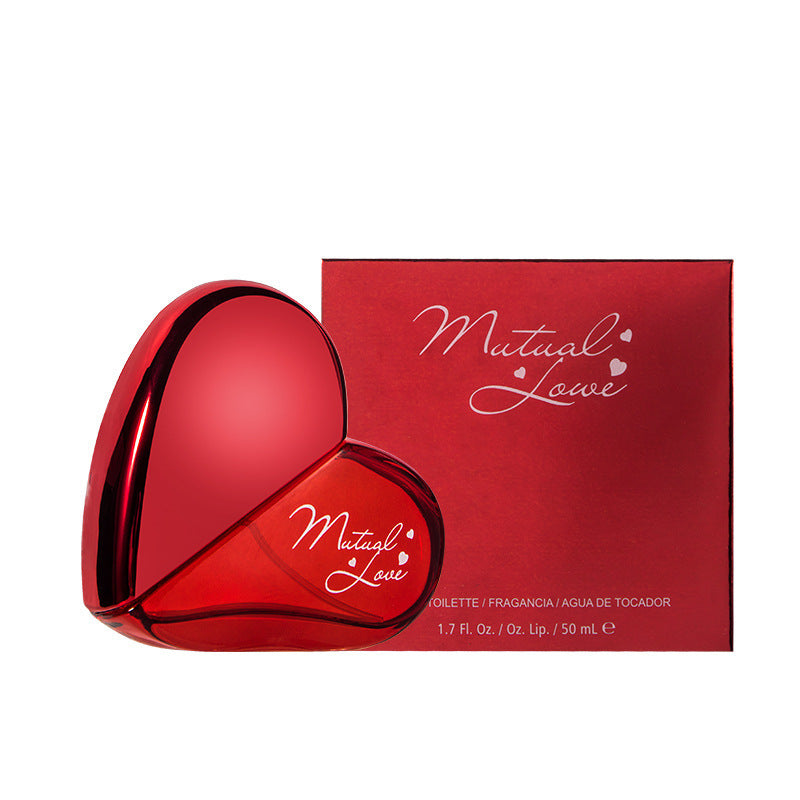 Meet You Lady™ – Eau de Toilette for Romantic Hearts