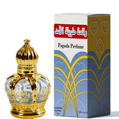 Middle East Gold – Fragrance of 1001 Nights