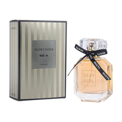 Love Bomb | Edition 2025 – Women's Long-Lasting Fragrance Perfume (50ml)