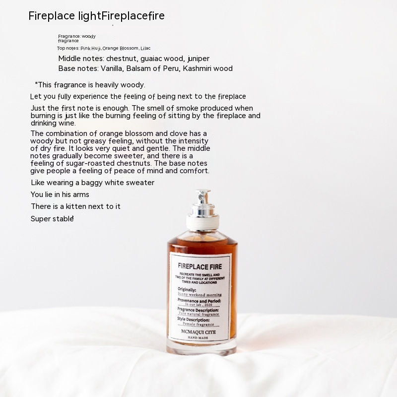 Lazy Weekend™ – Eau de Parfum for Serene Souls